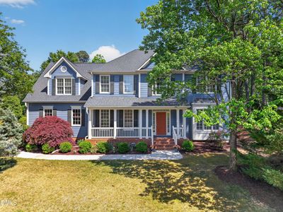 501 Guy Walker Way