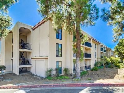 7838 Cowles Mountain Ct UNIT C32
