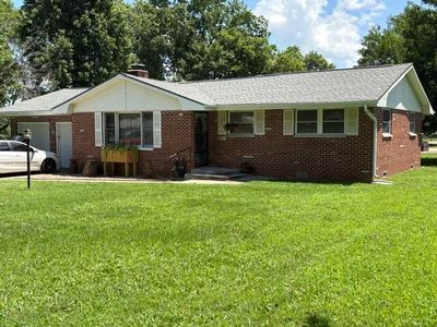 Property at 1404 S Madison Avenue, Aurora, MO