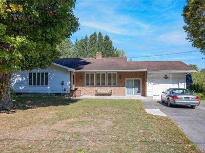 383 Scribner Rd