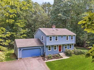 Property at 43 Coleman Rd, Southampton, MA