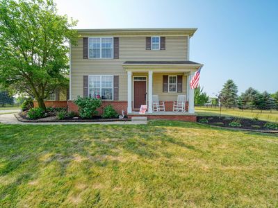 Property at 11305 E Pinnacle Dr, Grass Lake, MI