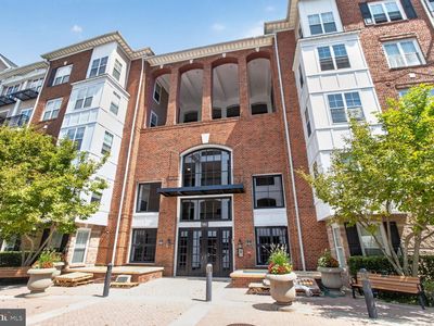 501 Hungerford Dr APT 149