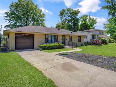 Property at 918 N Hushaw Ave, Chillicothe, IL