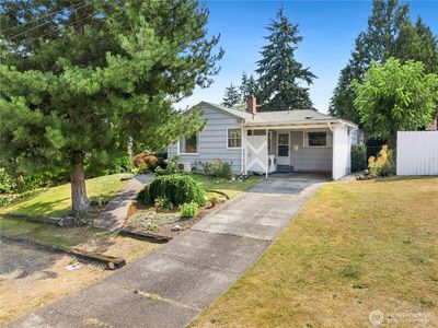 Property at 4212 N 16th Street, Tacoma, WA