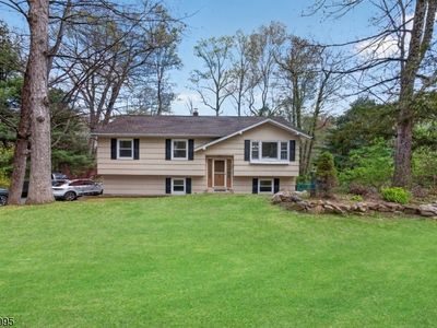 541 Rockaway Valley Rd