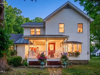 114 & 102 Severson Avenue