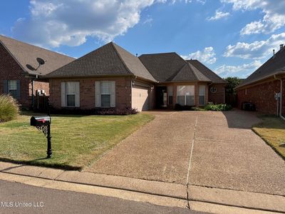 2945 Geoffrey Dr