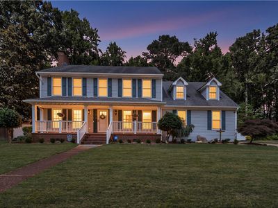 3421 Anita Cir