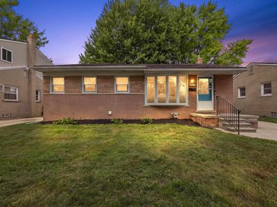 Property at 28225 Delton St, Madison Heights, MI