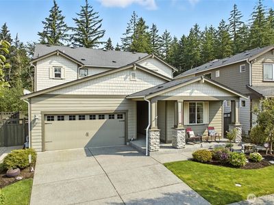 32916 SE Stevens Street