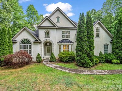 45 Brown Bear Ridge Trl