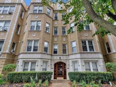 820 Washington Blvd APT G