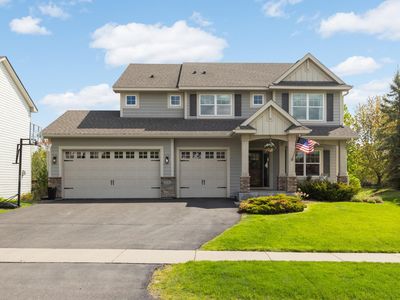 3582 Springwood Path