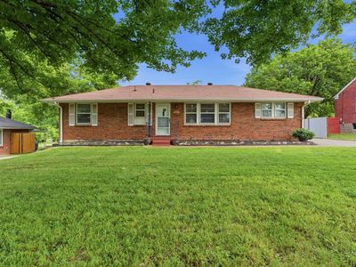 2636 Woodberry Dr
