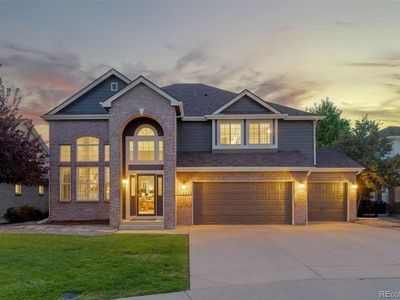 13555 Thorncreek Circle