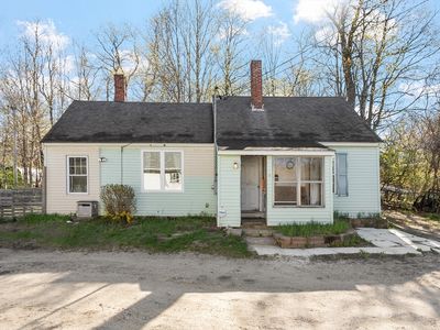 6 Kennedy Way