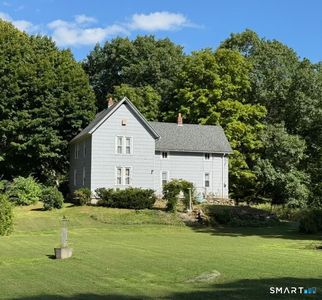 Property at 804 Walnut Hill Road, Thomaston, CT