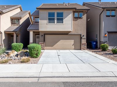 Property at 5899 S Challenger Way, St George, UT