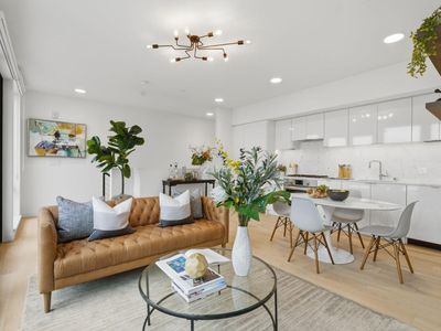 99 Rausch St Unit 524