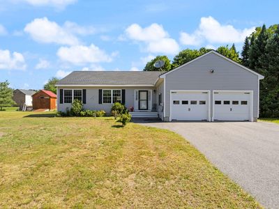 Property at 14 Sunset Avenue, North Berwick, ME