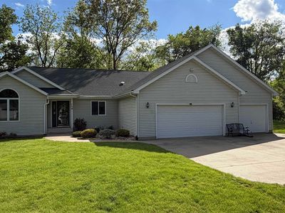 154 Lake Thunderbird Dr
