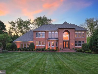 11724 Gainsborough Rd