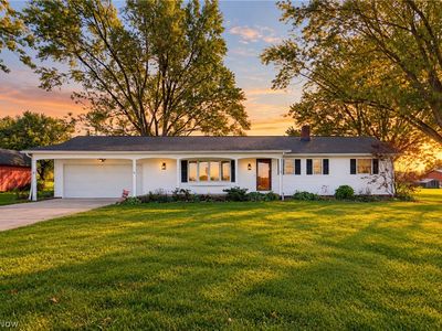 Property at 7030 Nimishillen Church St, Louisville, OH