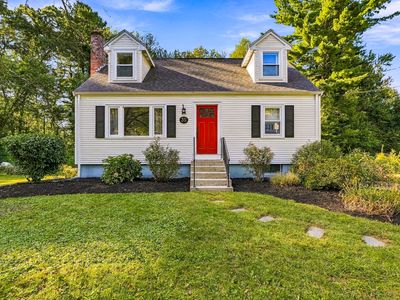 35 Anthony Rd