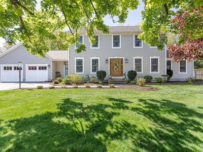 10 Split Creek Ct