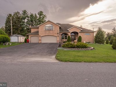 536 Remington Dr