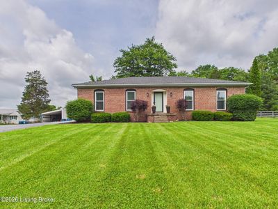 2115 Fox Trail Dr