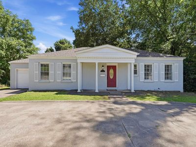 Property at 6109 Cantrell Rd, Little Rock, AR