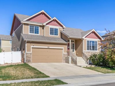 805 Mt Sneffels Ave
