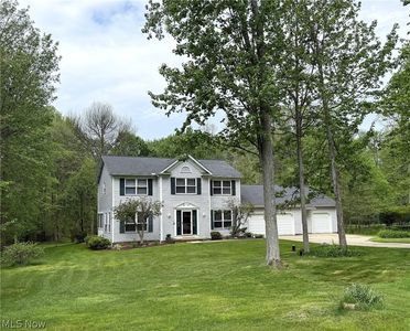9109 Lake In The Woods Trl