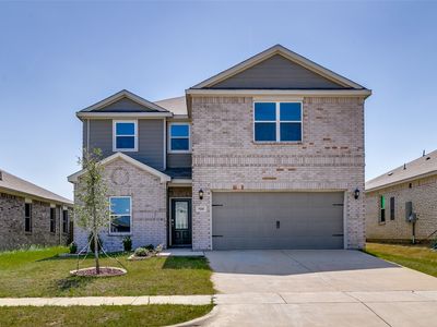 508 Burgess Brothers St