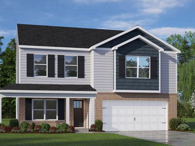 1129 Middlecrest Drive