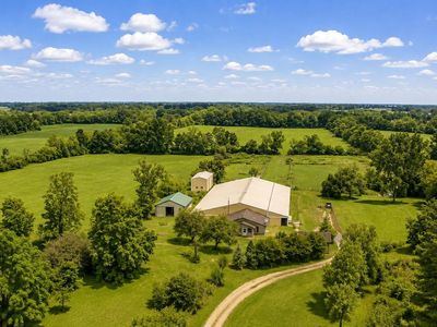 8920 W County Road 500 N
