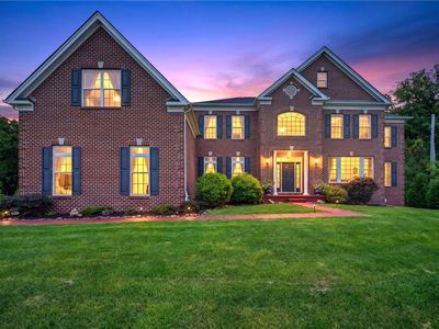6100 Blue Belle Dr