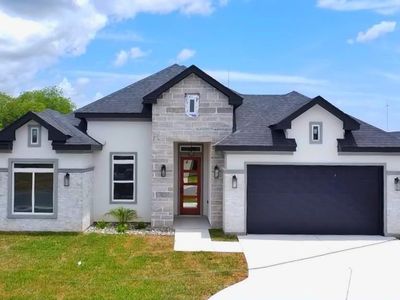 408 Faith Dr