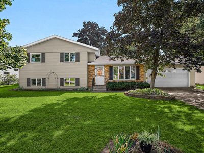 818 Miller PLACE