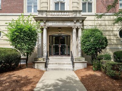 457 Washington St APT 2