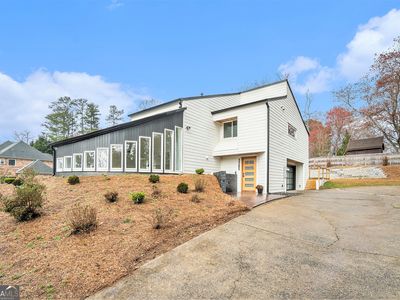 3365 Turtle Lake Dr SE