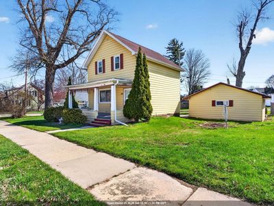 208 Depot St