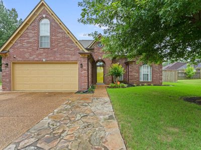 7887 Pinefrost Ln