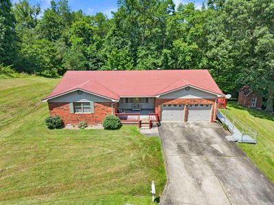 Property at 159 E Cretcher St, Grayson, KY