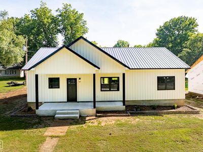 Property at 102 Carroll, Tuckerman, AR