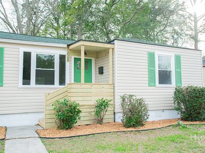 2509 Louisiana Avenue