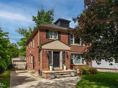 Property at 493-495 Saint Clair Ave, Grosse Pointe, MI