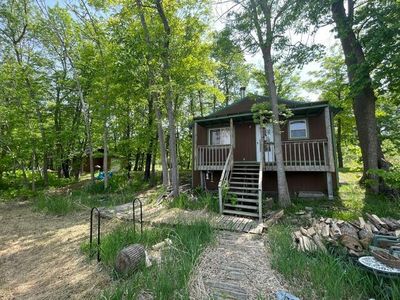 4716 Big Rice Lake Rd NE